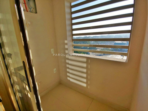 Apartamento En Place Lafayette- Ref: 1799