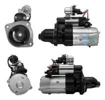 Comprar Motor Burro Arranque Ford Cargo Vw 13180 Cummins 24v T\u002Fdelco