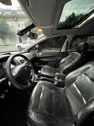 Peugeot 307 2.0 Hdi Xs Premium 110cv Mp3