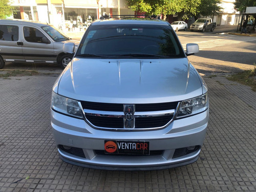 Dodge Journey 2.4 Sxt (3 Filas) 170cv Atx