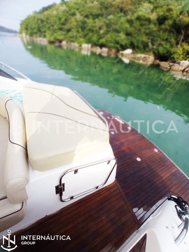 Imagem 23 de 25 de Evolution 335 Ano 2007 Focker Ventura Fs Real Coral Phoenix