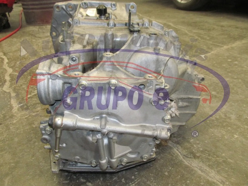 Imagen 5 de 9 de Caja Automática Nissan Versa 2017 2018 2019 2020 C/ Garantía
