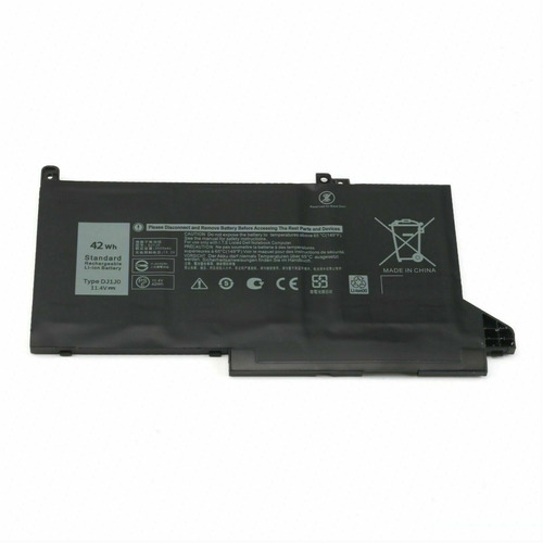 Bateria Para Dell Latitude 14 7490 E7280 E7380 E7480 E7290