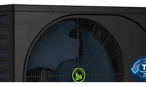 Trocador Calor Inverter Piscinas Até 53000 Litros Sodramar 220V