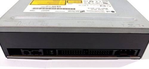 Lectoras De Cd/dvd Multigrabador Ide Para Computdora (Usado)
