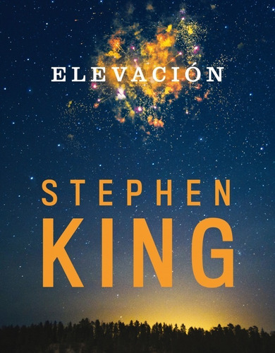 Elevación - Stephen King