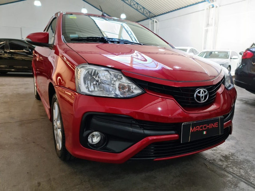 Toyota Etios