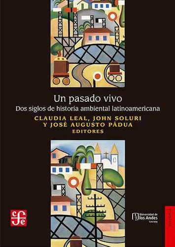 Un Pasado Vivo - Leal Claudia (libro) - Nuevo