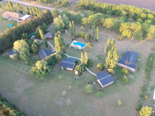 Venta Cabañas Tomas Jofre