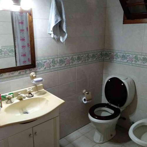 Casa 4 Ambientes. | Pasaje B 2166