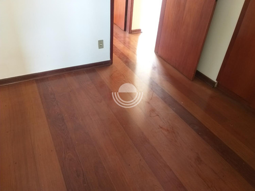 Imagem 14 de 21 de Apartamento À Venda Em Nova Campinas - Ap006483