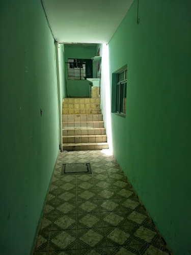Sobrado À Venda, 3 Quartos, 2 Vagas, Parque Mikail - Guarulhos/sp - 27