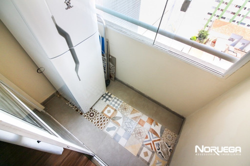 Imagem 10 de 15 de Apartamento Para Venda - 11907.001