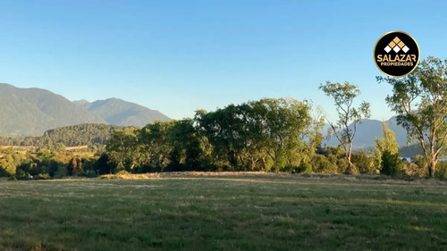 Parcela En Venta - Condominio Doña Josefina, Panguipulli A-2