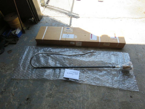 Fireye 9ft Inner Carrier Assy Fiber Optics 61-4894-2 New Ssk