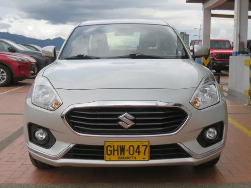 Suzuki Swift DZIRE GL 1.2 AUT