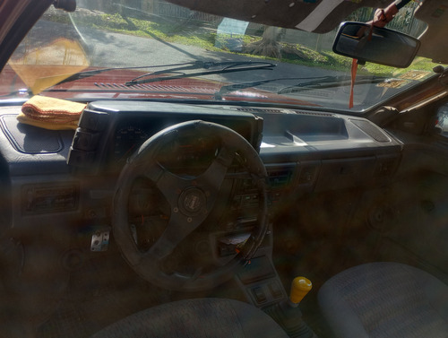 Volkswagen Gol 1.6 Gl