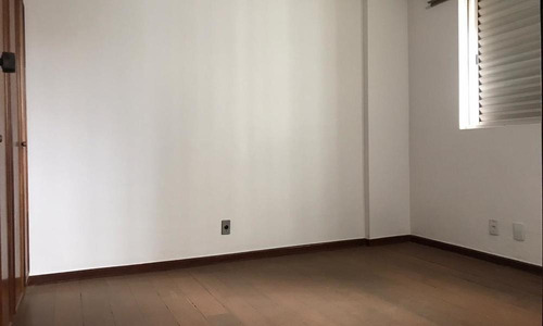 Imagem 3 de 8 de Apartamento No Edifício Marbella - 1677