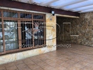 Imagem 2 de 30 de Sobrado Para Aluguel, 3 Quartos, 1 Suíte, 3 Vagas, Centro - Santo André/sp - 913