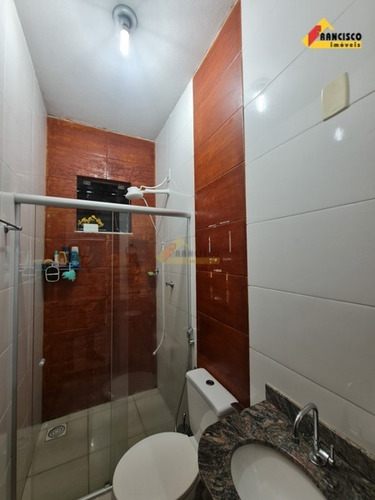 Imagem 10 de 23 de Casa À Venda, 3 Quartos, 1 Suíte, 2 Vagas, Alvorada - Divinópolis/mg - 46526