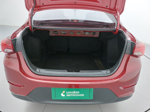 Chevrolet Onix 1.0 TURBO FLEX PLUS PREMIER AUTOMÁTICO