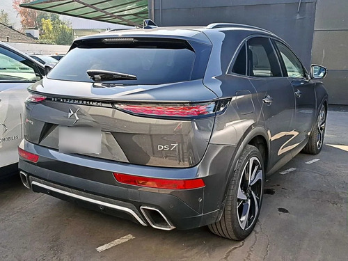 Ds Automobiles Ds7 1.6 Puretech 225 Opera At 2023