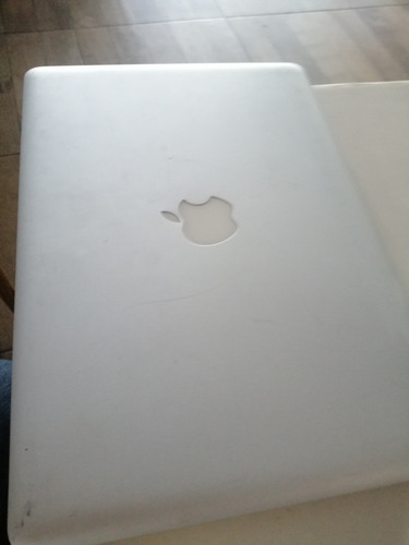 Macbook A1278