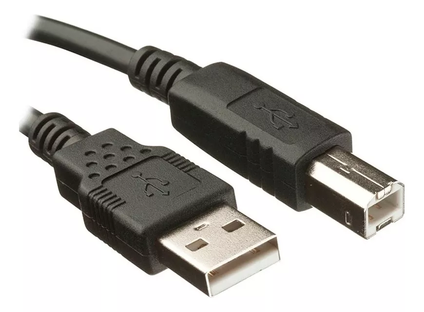 Tercera imagen para búsqueda de cable usb impresora