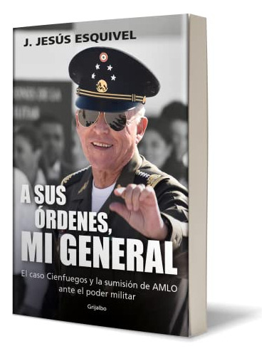 A Sus Ordenes, Mi General/a Sus Órdenes, General (español)