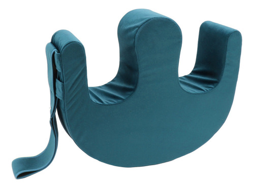 Dispositivo De Giro, Almohada En Forma De U, Paciente Postra