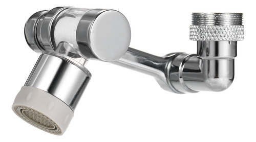Extensor De Grifo Aireador Giratorio De Grifo Multifuncional
