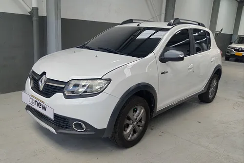 Renault Stepway 1.6 Dynamique