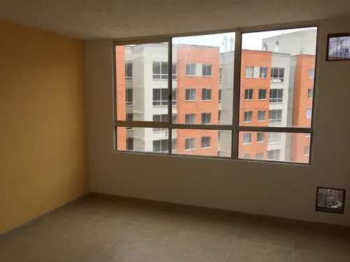 Apartaestudio Parquecentral Tintal Etapa2