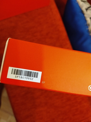 Moto Mod Power Pack Batería Moto Z1 Z2 Z3