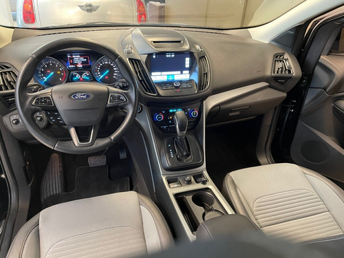 Ford Kuga Sel 2.0 Fwd