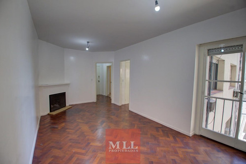 Imagen 14 de 27 de Departamento - Recoleta