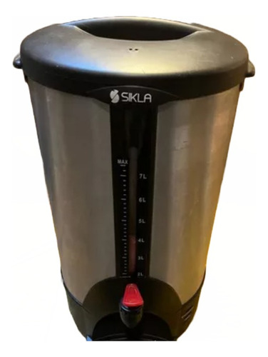 Cafeteras Tolvas Eléctricas Alquiler (Usado)