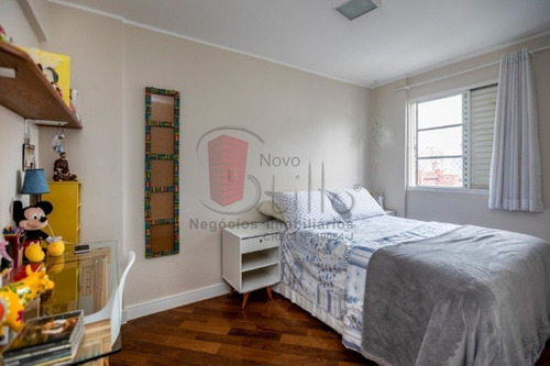 Apartamento - Bras - Ref: 9298 - V-9298