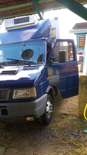 Imagem 14 de 14 de Iveco 4912 4912