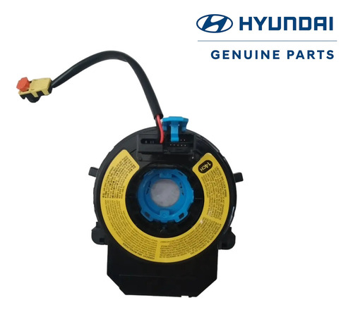 Cinta Airbag Clock Spring Hyundai Elantra 1.6 11-16 Original