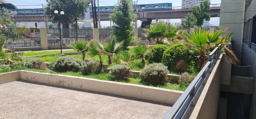 Arriendo Depto 2d2b Estac Y Bodega V.mackenna 3737 12 Uf