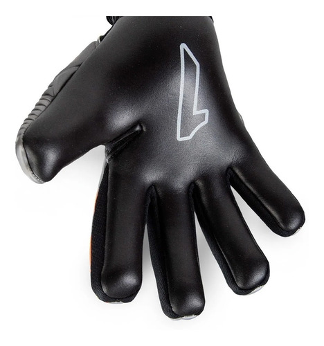 Imagen 4 de 6 de Guante Portero Rinat C/varillas Semipro N/coleccion Sportamx