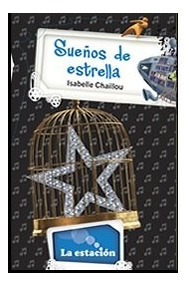 Sueños De Estrella (coleccion Maquina De Hacer Lectores Azu