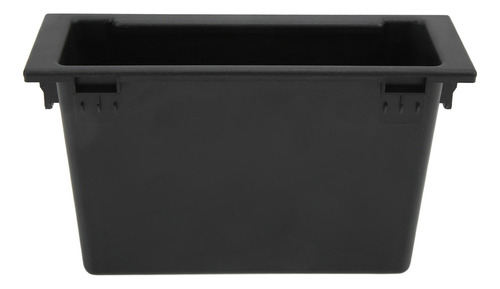 Estuche Para Guardar Radio De Coche, Caja Estéreo, 1 Din, Or