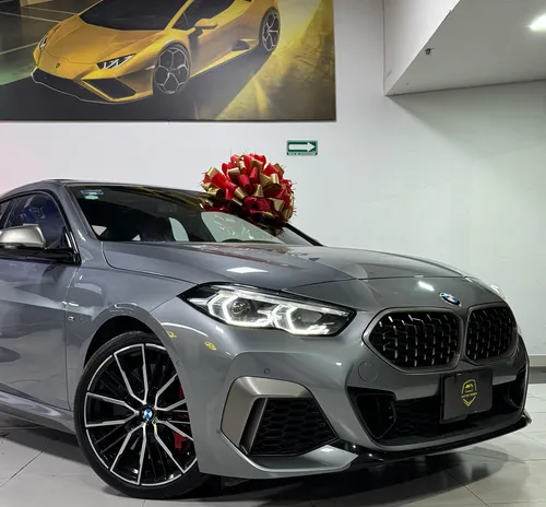 BMW Serie 2 2.0 M235i Xdrive Grand Coupe