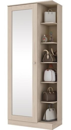 Imagen 2 de 3 de Zapatera - Porta Zapatos, Muebles En Melamina