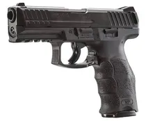 Comprar Pistola De Co2 Vp9 Modelo Militar + 100 Bbs + 1 Balón De Co2