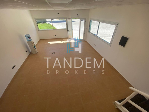 Imagen 7 de 12 de Excelente Nave Industrial-logistica Aaa A Estrenar En Zona Industrial A Mts Del Ramal Escobar!