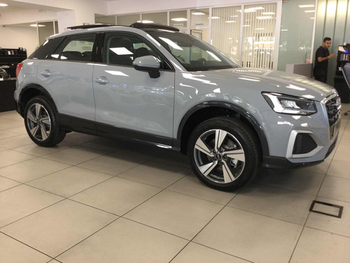 Audi Q2 2.0 40 Tfsi Stronic Sport Quattro