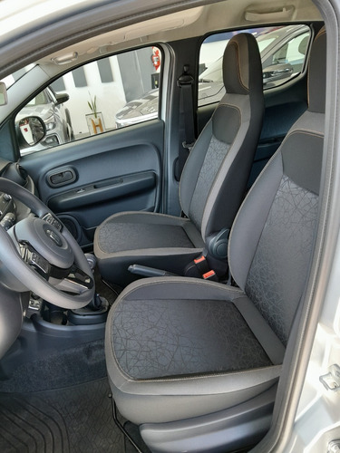 Fiat Mobi 1.0 Trekking